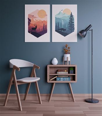 Zeitlose Eleganz und Funktionalität: Stehleuchten von EBB & FLOW