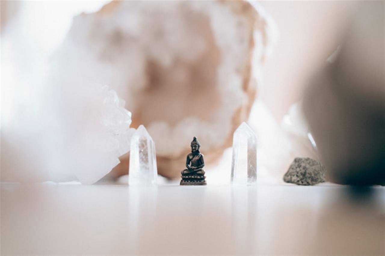 Krystal uro: en kilde til energi og positivitet