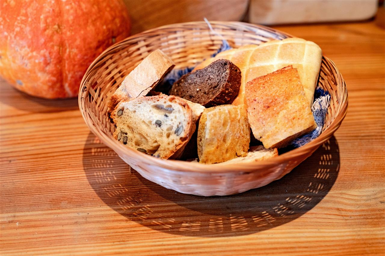 Hævekurv – vejen til perfekte brød