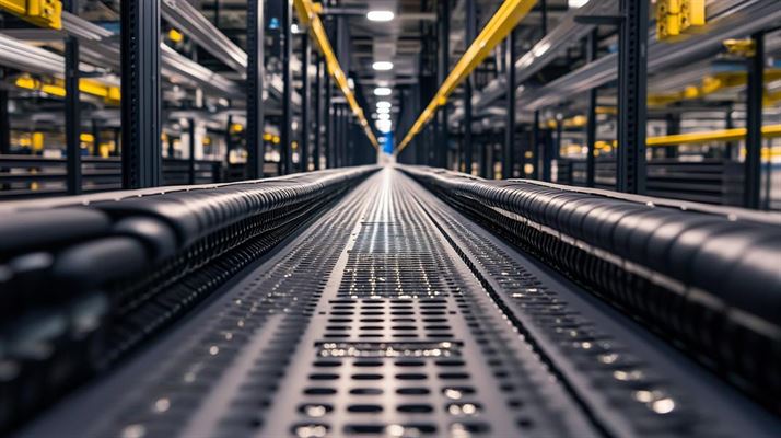 Cable tray systems - a comprehensive guide