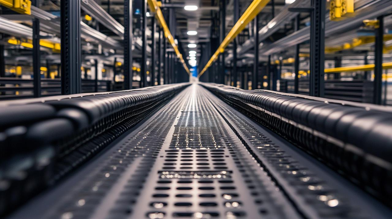 Cable tray systems - a comprehensive guide