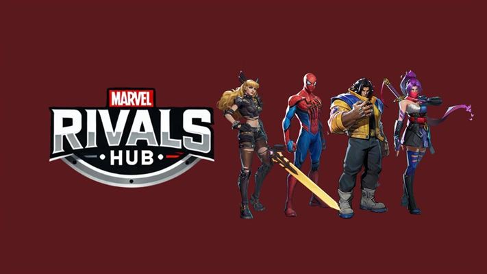 Marvel rivals duelist heroes - a closer look at the high-impact fighters