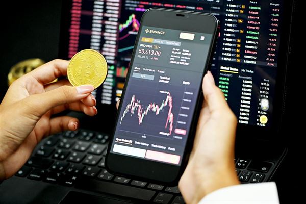 Understanding the crypto markets